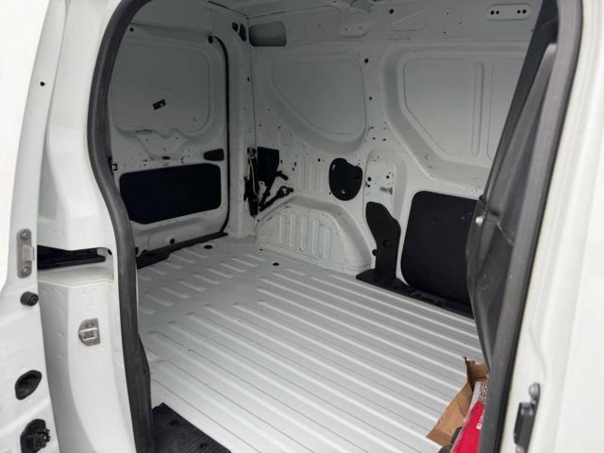 Renault Express 1.4 Blue dCi 75 Van (7)