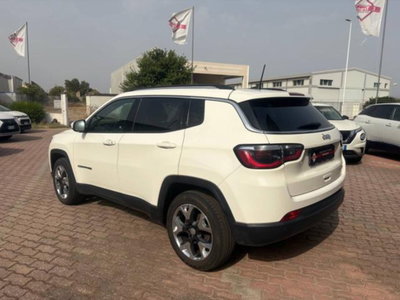 Jeep Compass 1.6 Multijet II 2WD Limited Naked (2)