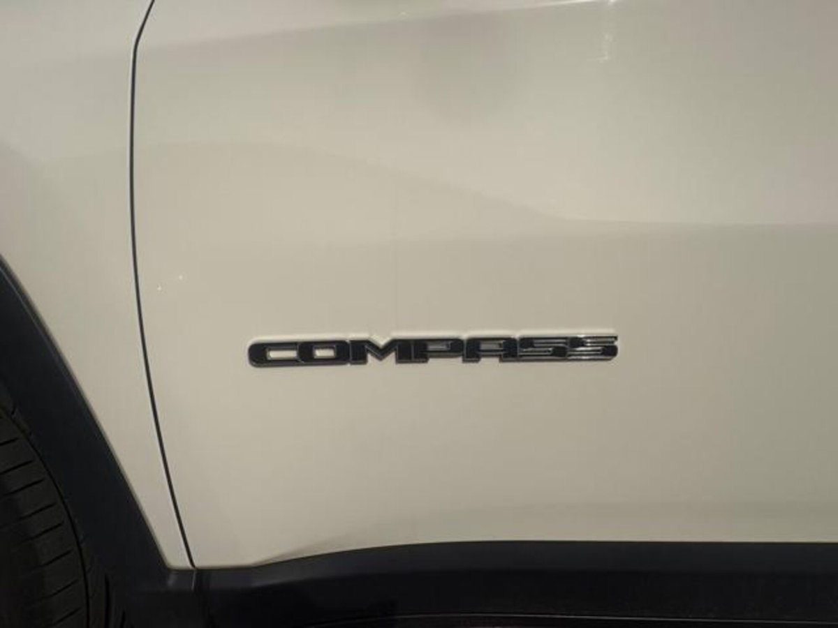 Jeep Compass 1.6 Multijet II 2WD Limited Naked (9)