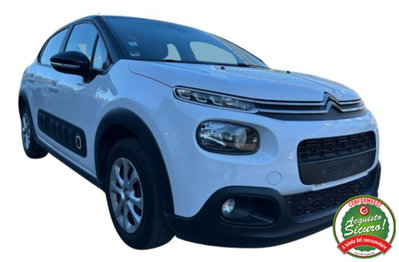 Citroen C3 PureTech 82 Feel (3)