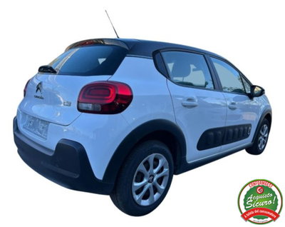 Citroen C3 PureTech 82 Feel (4)