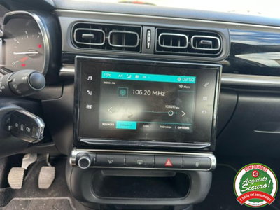 Citroen C3 PureTech 82 Feel (7)