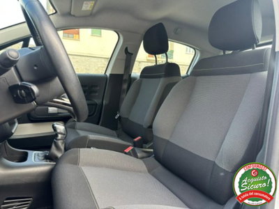 Citroen C3 PureTech 82 Feel (9)