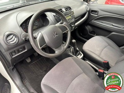 Mitsubishi Space Star 1.0 Invite (5)