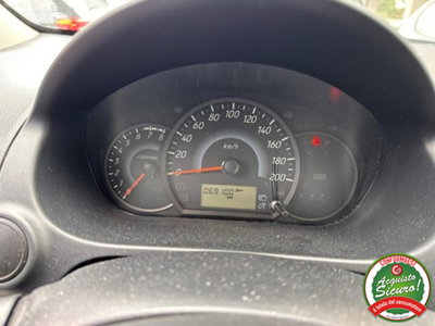 Mitsubishi Space Star 1.0 Invite (6)