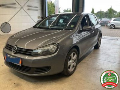 Volkswagen Golf 1.4 TSI 122CV 5p. Comfortline usata