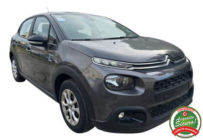 Citroen C3 PureTech 82 Feel (2)