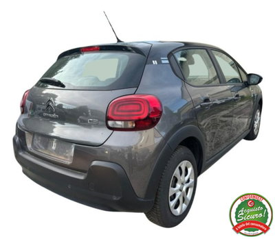 Citroen C3 PureTech 82 Feel (3)