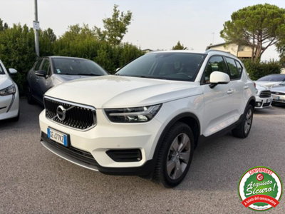 Volvo XC40 T2 Geartronic Momentum usata