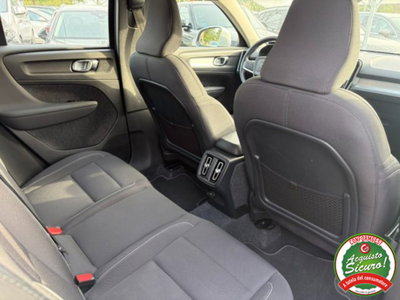Volvo XC40 T2 Geartronic Momentum (7)