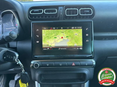 Citroen C3 Aircross PureTech 110 S&S Shine (10)