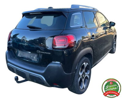 Citroen C3 Aircross PureTech 110 S&S Shine (3)