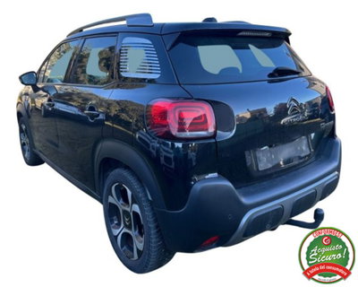 Citroen C3 Aircross PureTech 110 S&S Shine (4)