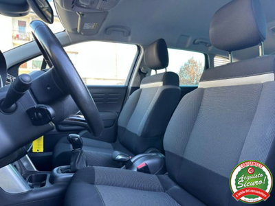 Citroen C3 Aircross PureTech 110 S&S Shine (6)