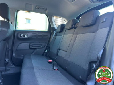 Citroen C3 Aircross PureTech 110 S&S Shine (7)