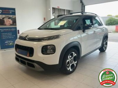 Citroen C3 Aircross PureTech 110 S&S Shine Pack usata