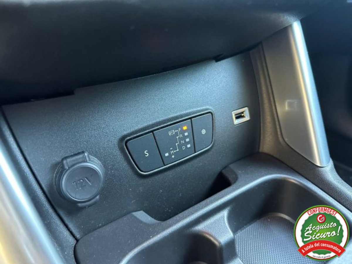 Citroen C3 Aircross PureTech 110 S&S Shine Pack (12)