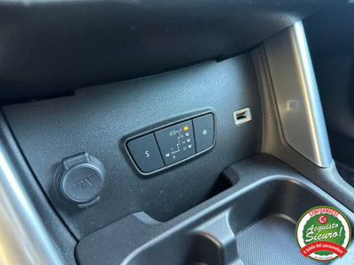 Citroen C3 Aircross PureTech 110 S&S Shine Pack (12)