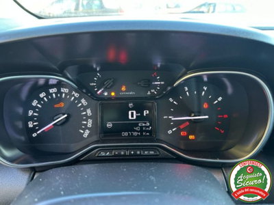Citroen C3 Aircross PureTech 110 S&S Shine Pack (14)