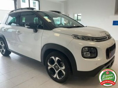Citroen C3 Aircross PureTech 110 S&S Shine Pack (4)