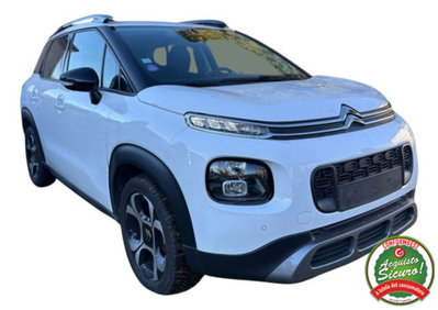 Citroen C3 Aircross PureTech 110 S&S Shine Pack (5)