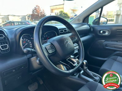 Citroen C3 Aircross PureTech 110 S&S Shine Pack (7)