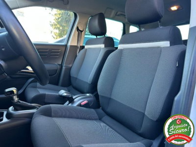 Citroen C3 Aircross PureTech 110 S&S Shine Pack (8)