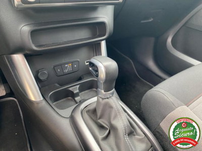 Citroen C3 Aircross PureTech 110 S&S EAT6 Shine (16)