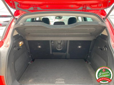 Citroen C3 Aircross PureTech 110 S&S EAT6 Shine (7)
