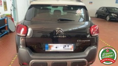 Citroen C3 Aircross PureTech 110 S&S Shine (2)