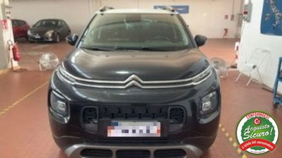 Citroen C3 Aircross PureTech 110 S&S Shine (4)