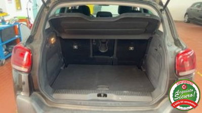 Citroen C3 Aircross PureTech 110 S&S Shine (5)