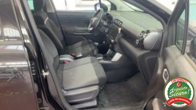 Citroen C3 Aircross PureTech 110 S&S Shine (6)