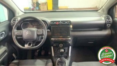 Citroen C3 Aircross PureTech 110 S&S Shine (7)