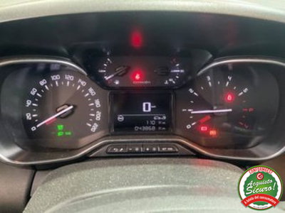 Citroen C3 Aircross PureTech 110 S&S Shine (8)