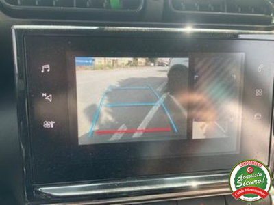 Citroen C3 Aircross PureTech 110 S&S Shine (9)