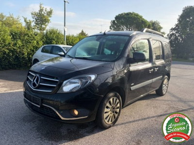 Mercedes-Benz Citan 1.2 112 S&S Tourer Select usata