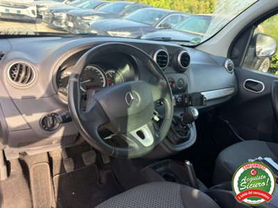 Mercedes-Benz Citan 1.2 112 S&S Tourer Select (10)