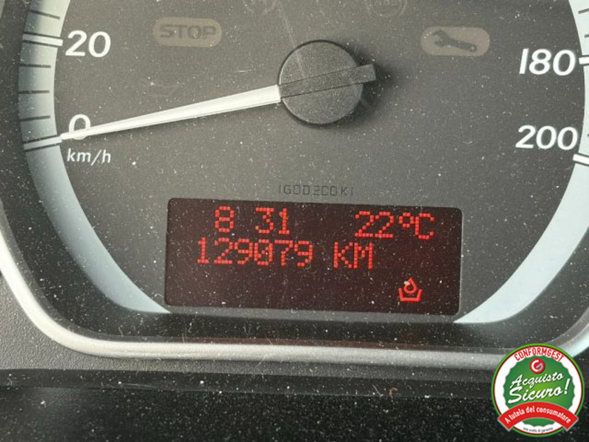 Mercedes-Benz Citan 1.2 112 S&S Tourer Select (11)
