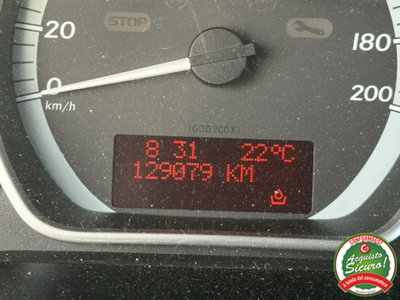 Mercedes-Benz Citan 1.2 112 S&S Tourer Select (11)