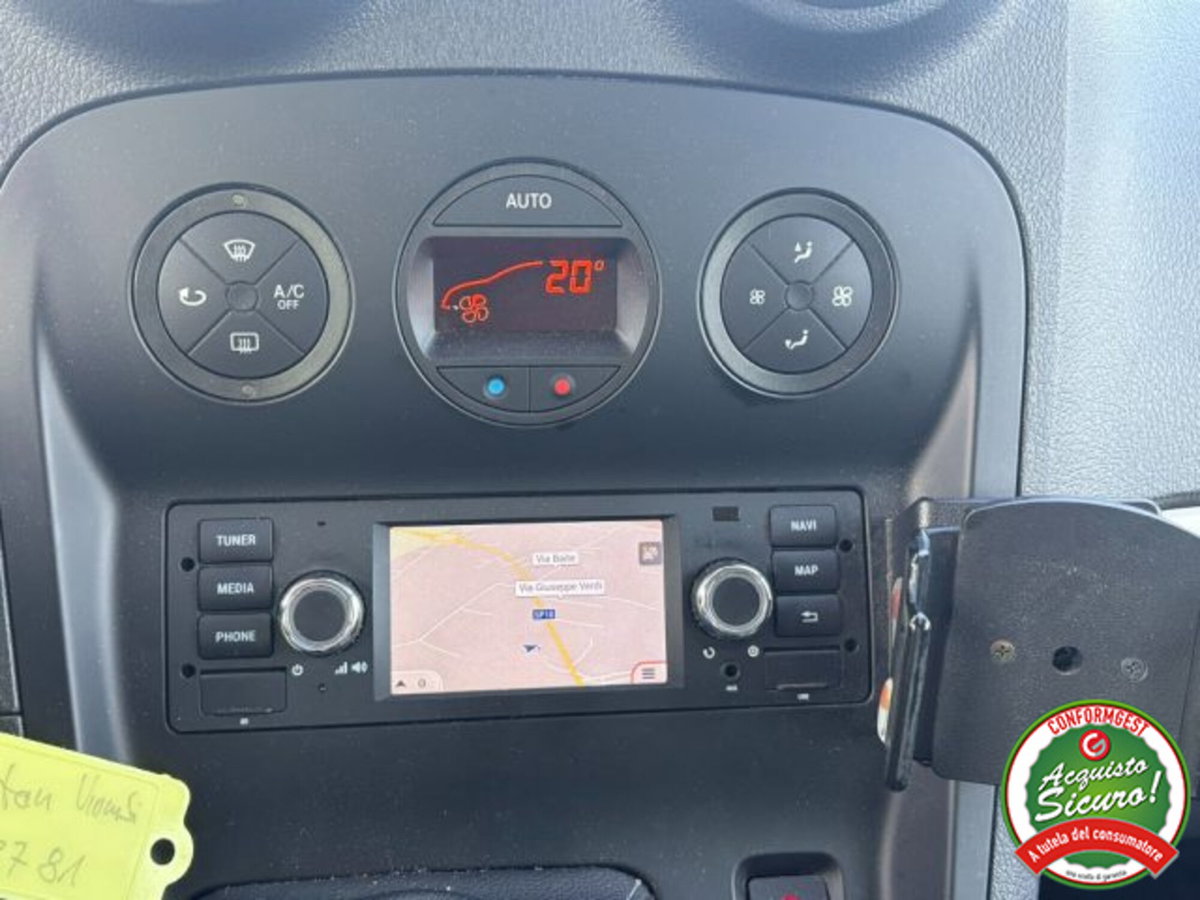 Mercedes-Benz Citan 1.2 112 S&S Tourer Select (12)