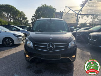 Mercedes-Benz Citan 1.2 112 S&S Tourer Select (2)