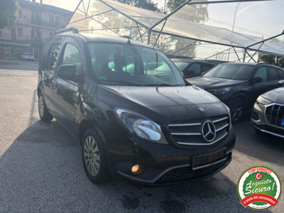 Mercedes-Benz Citan 1.2 112 S&S Tourer Select (3)