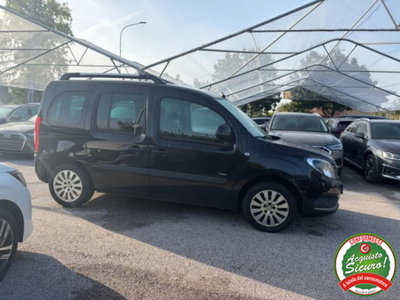 Mercedes-Benz Citan 1.2 112 S&S Tourer Select (4)