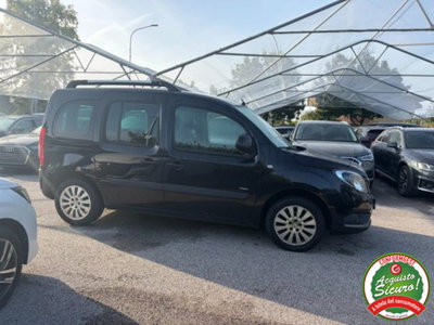 Mercedes-Benz Citan 1.2 112 S&S Tourer Select (5)