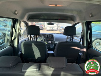 Mercedes-Benz Citan 1.2 112 S&S Tourer Select (6)