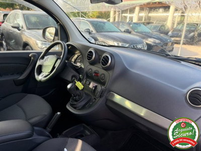 Mercedes-Benz Citan 1.2 112 S&S Tourer Select (7)