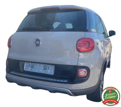 Fiat 500L 1.4 95 CV Trekking (2)