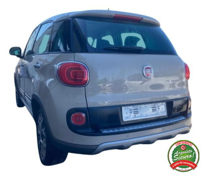 Fiat 500L 1.4 95 CV Trekking (3)