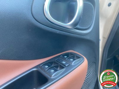 Fiat 500L 1.4 95 CV Trekking (6)